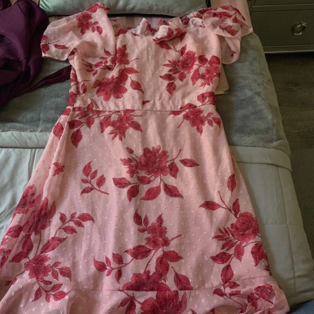 Dress size 9